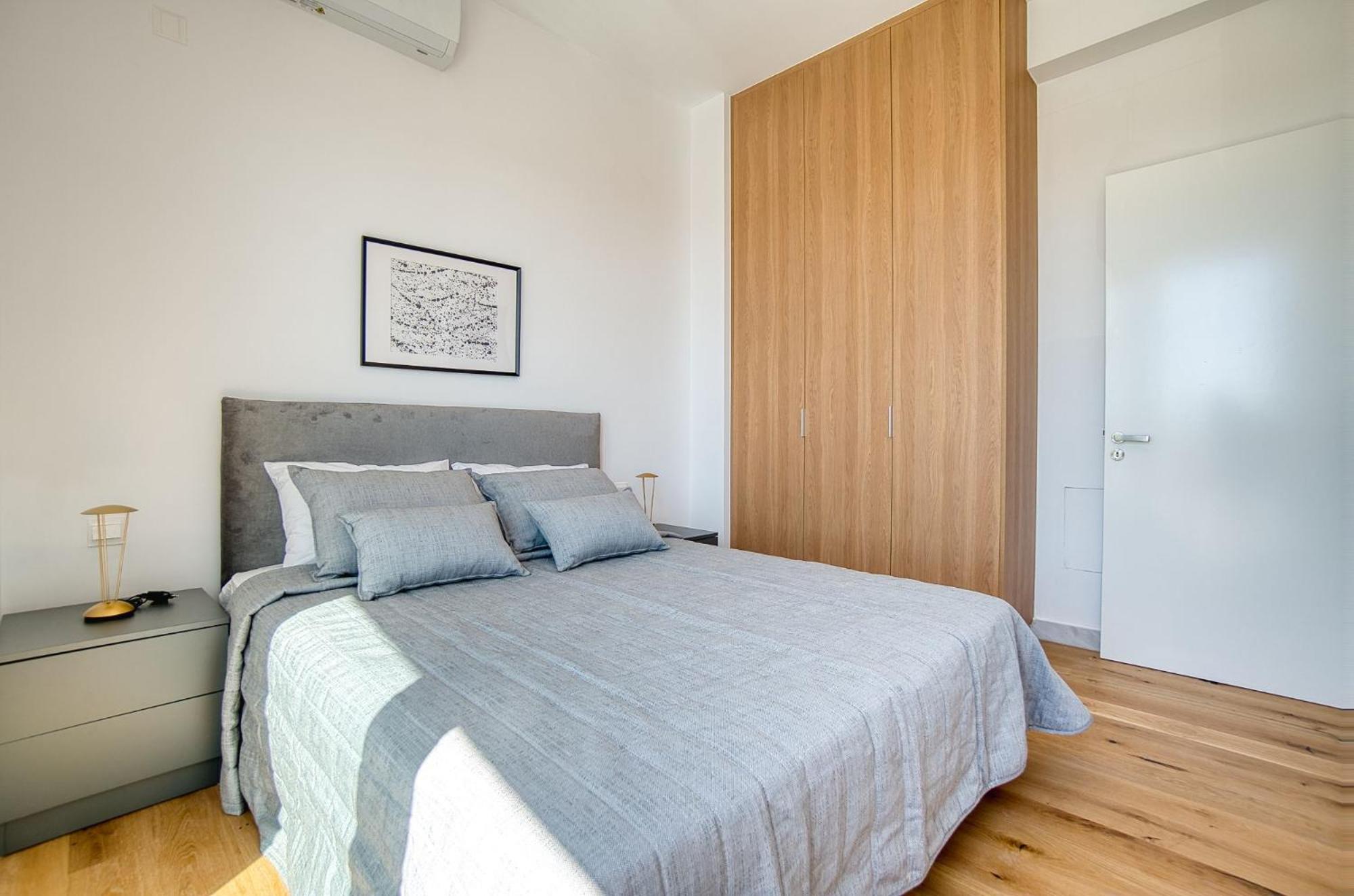 Arcadia 1 202 1 Bed Apartment
