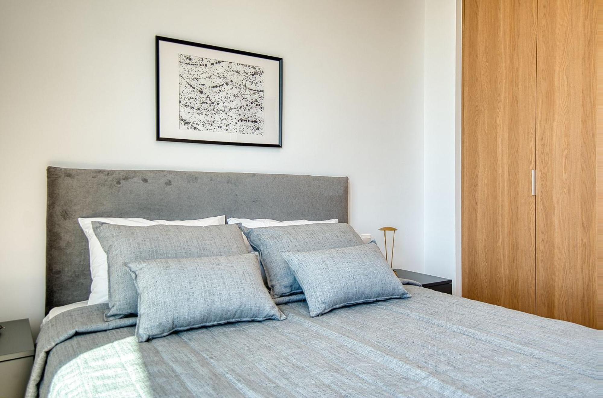 Arcadia 1 202 1 Bed