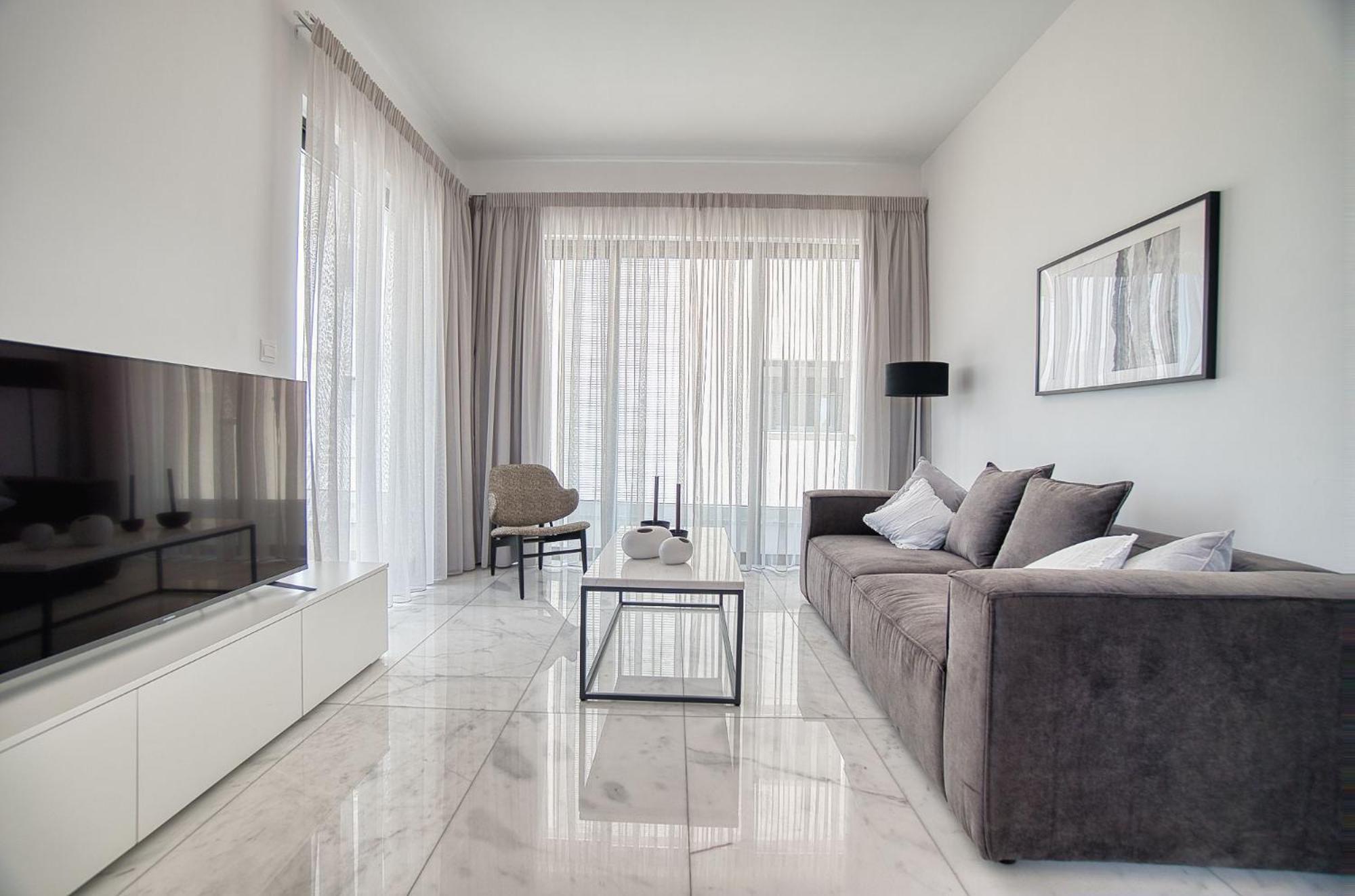 Arcadia 1 202 1 Bed Paphos